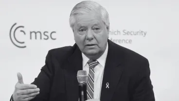 Lindsey Graham-causa-muerte