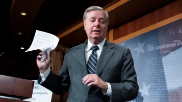 Lindsey Graham