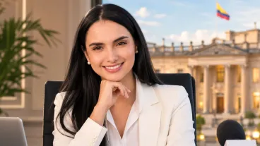 María Fernanda Sandoval