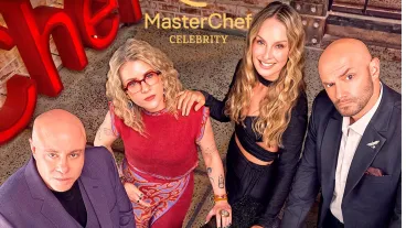 Masterchef Celebrity