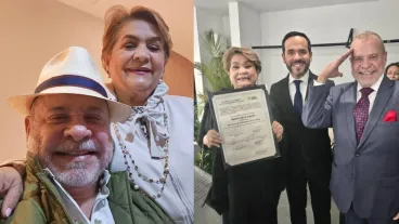 Padres-Abelardo de La Espriella- presidente electo.