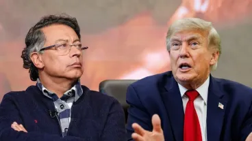 Gustavo Petro