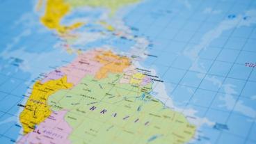 Latinoamérica