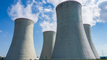 Programa nuclear