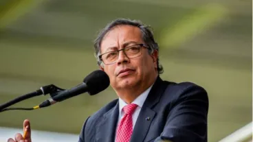 Gustavo Petro