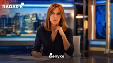 Marta Gómez Montero: mucho más que la periodista que abandonó un plató de televisión