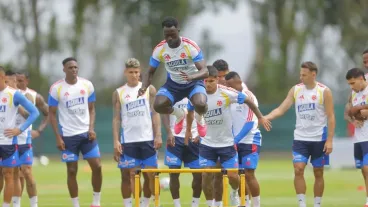 Tras el Mundial 2026, ¿qué viene para la Selección Colombia?