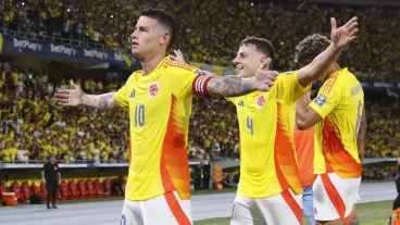 ¿A qué horas juega Colombia contra Ghana el paso a octavos de final del Mundial? 
