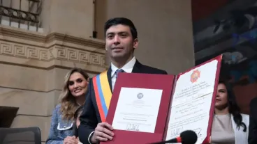 Nicolás Barguil