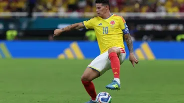 Selección Colombia: los rivales para la fecha FIFA y el futuro de Néstor Lorenzo tras el Mundial 2026