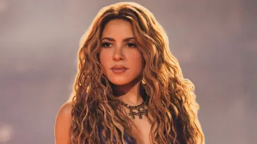 Shakira