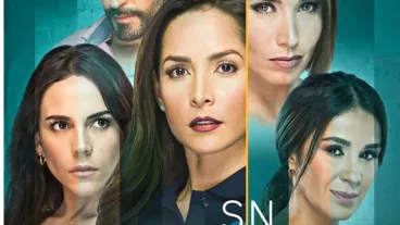 Sin senos sí hay paraiso 4