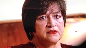 Vicky Hernández