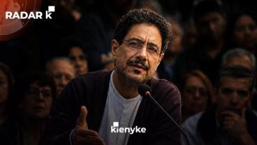 ¿Salvoconducto para Petro? El punto más polémico del discurso de Cepeda