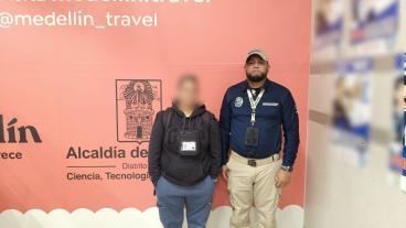 Capturado