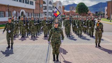 ejercito