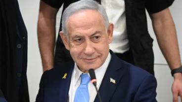 Netanyahu