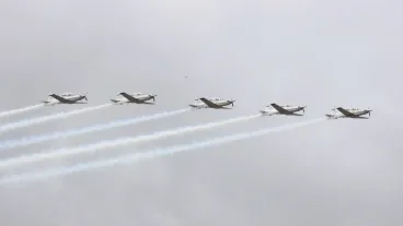 Fuerza Aeroespacial Colombiana