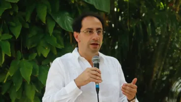 José Manuel Restrepo