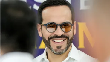 De la Espriella