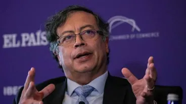 Gustavo Petro