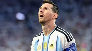¿Cuántos penales ha fallado Lionel Messi en los Mundiales? ¡Ojo a este registro! 