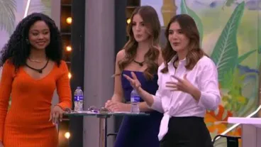 Periodistas de RCN