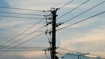 electricidad
