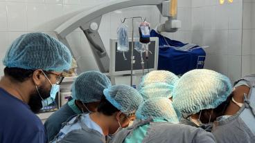 Hospital