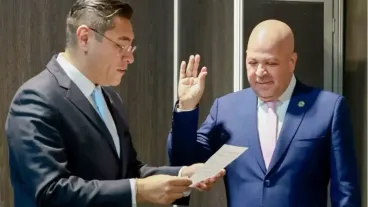 Consejo Nacional Electoral 