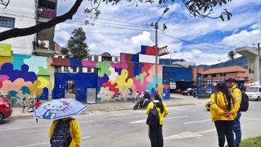 La rijoa