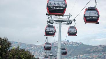 TransMilenio