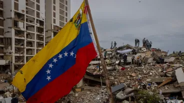 víctimas fatales-terremotos-venezuela