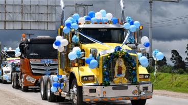 camion