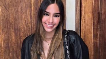 Isabella, una de las trillizas de la familia Saavedra, fue hallada sin vida tras el terremoto en Cali