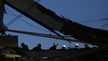 Cali busca ingenieros y arquitectos voluntarios para evaluar viviendas afectadas por el terremoto