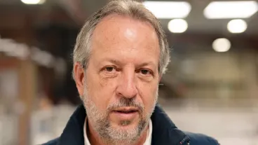 Samuel Bluman Levy será el nuevo presidente de ProColombia