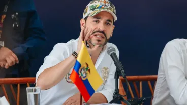 Abelardo De La Espriella