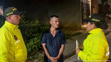 Acceso carnal a animales: primera judicialización en Colombia