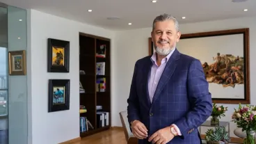 ¿Quién es Carlos Suárez, el nuevo jefe de Ecopetrol?
