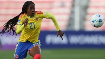 Valerín Loboa: ¿quién es la heroína de Colombia?