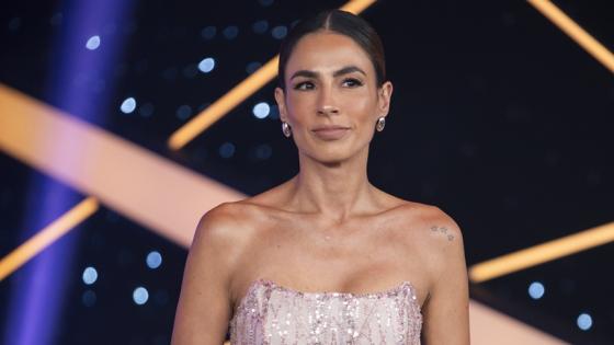 Carla Giraldo habla del After