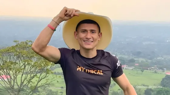 Rata Desafío