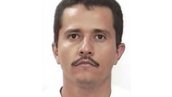 El Mencho