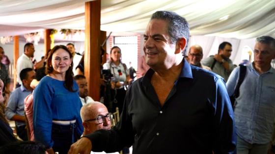Germán Vargas Lleras.
