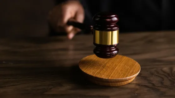 Justicia