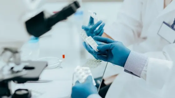 Laboratorio