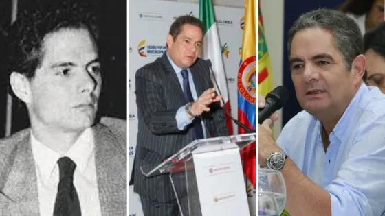Germán Vargas Lleras