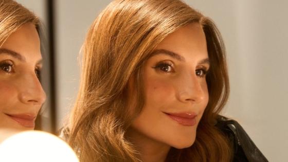 Marcela García MAC