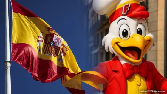Frisby España gana la batalla y podrá operar tras fallo judicial